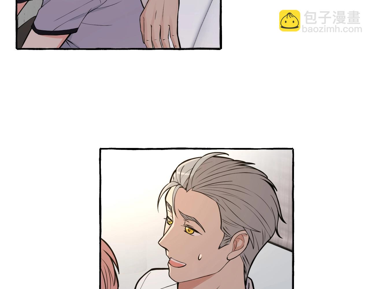 第22话 好聚好散(1/2)-第22话