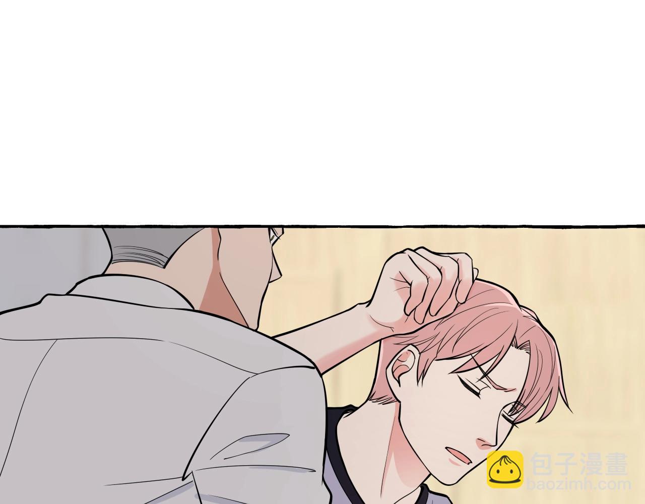 第22话 好聚好散(1/2)-第22话