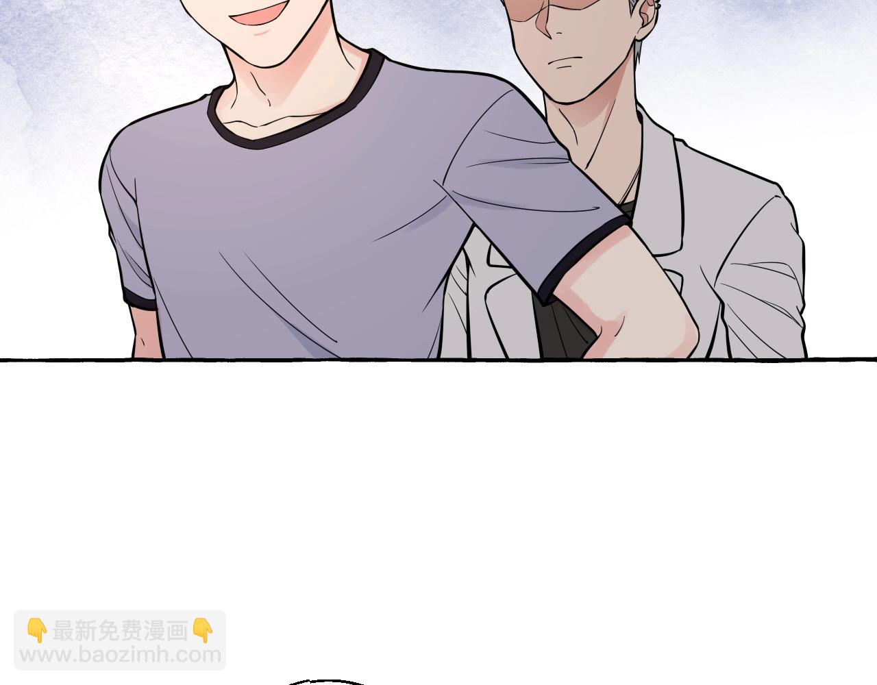 第22话 好聚好散(1/2)-第22话