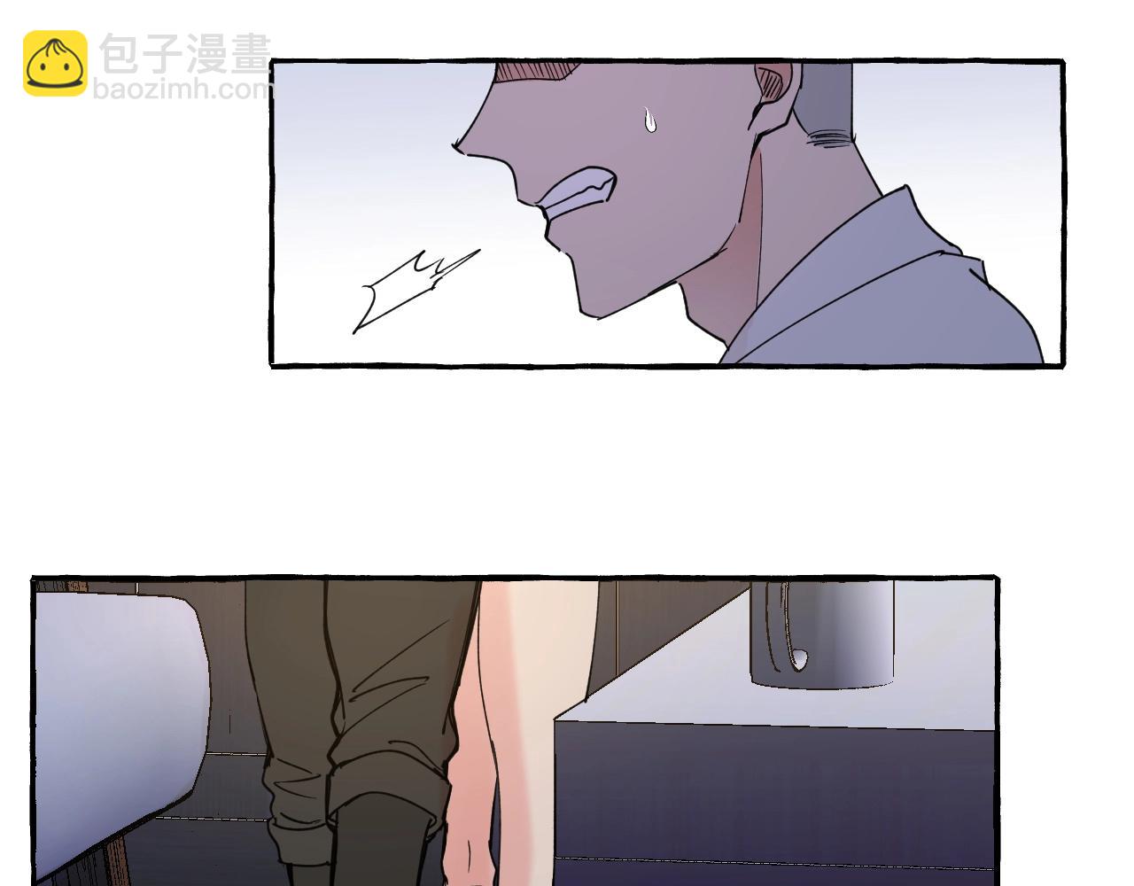 第22话 好聚好散(1/2)-第22话