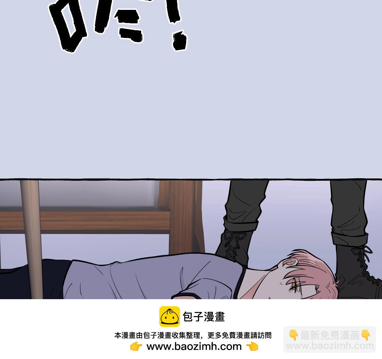 第22话 好聚好散(1/2)-第22话