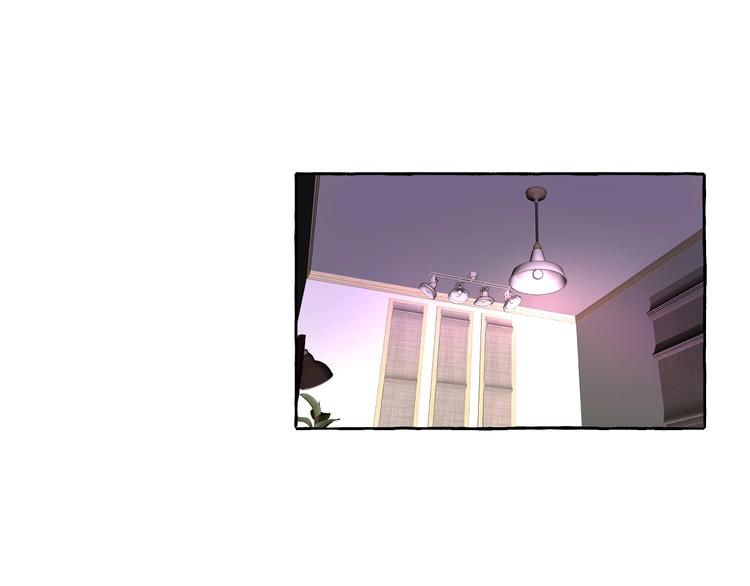 第4话 你要拒绝我吗？(1/2)-第4话