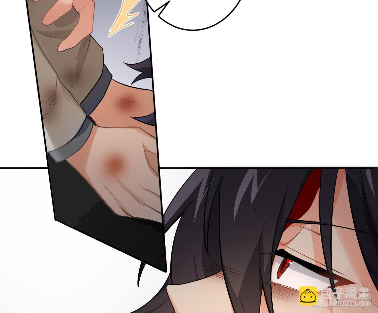 101 第84话：宣言(1/2)-第100话