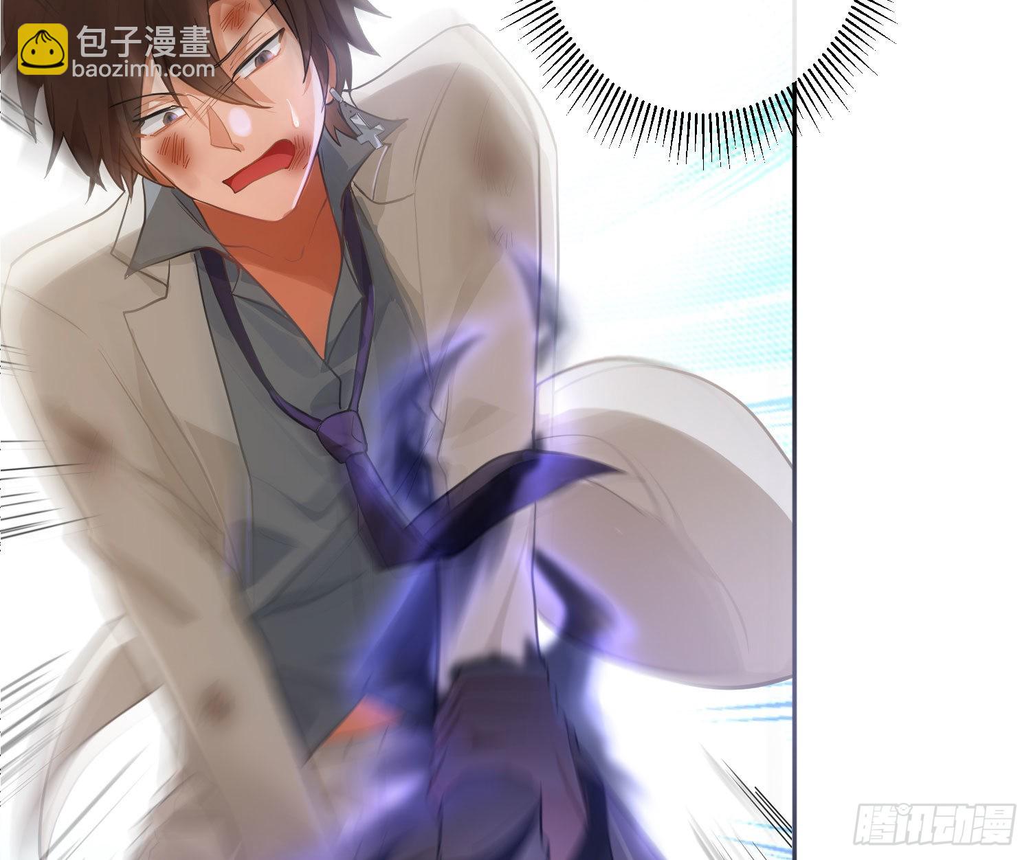 101 第84话：宣言(1/2)-第100话