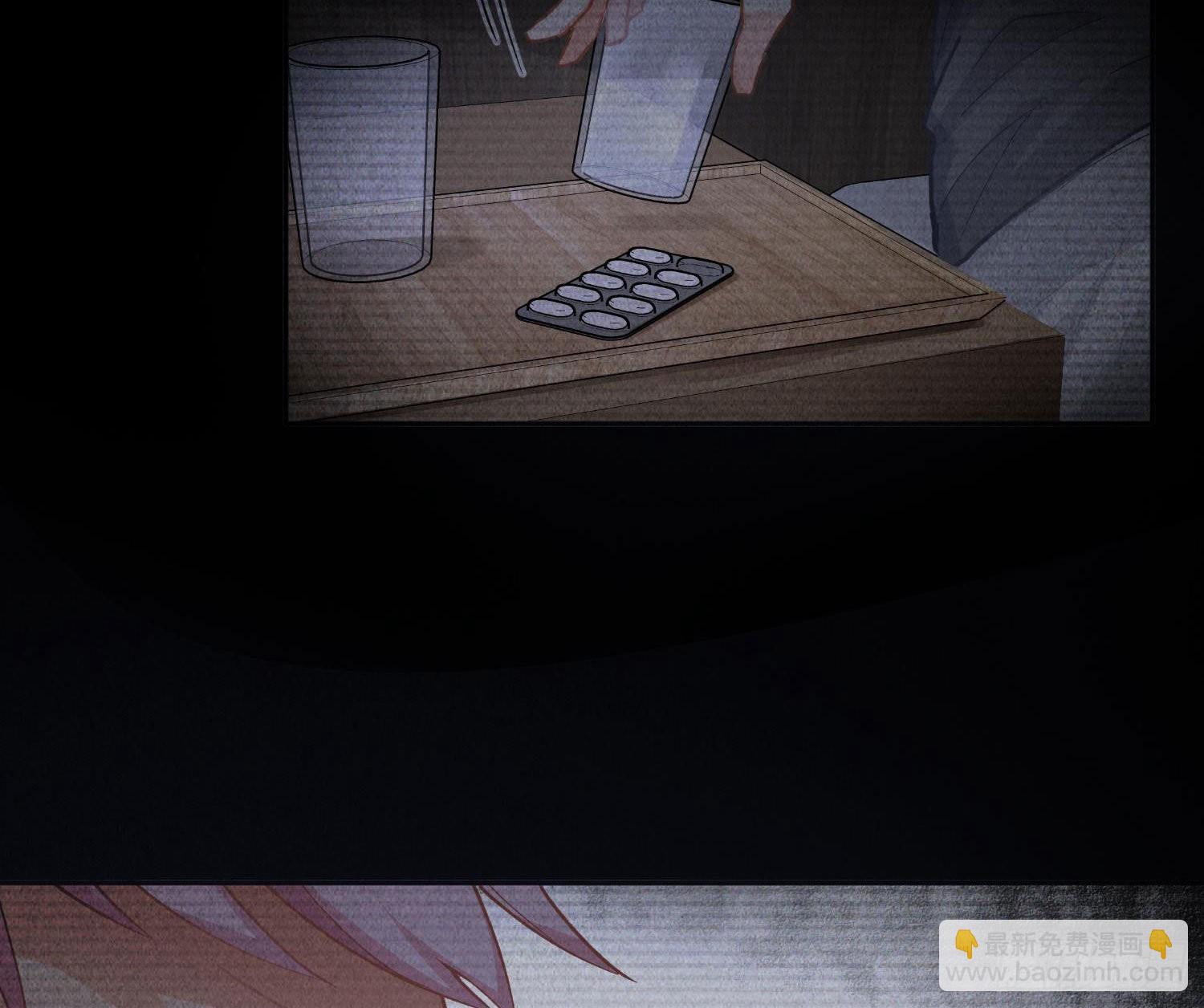 101 第84话：宣言(1/2)-第100话