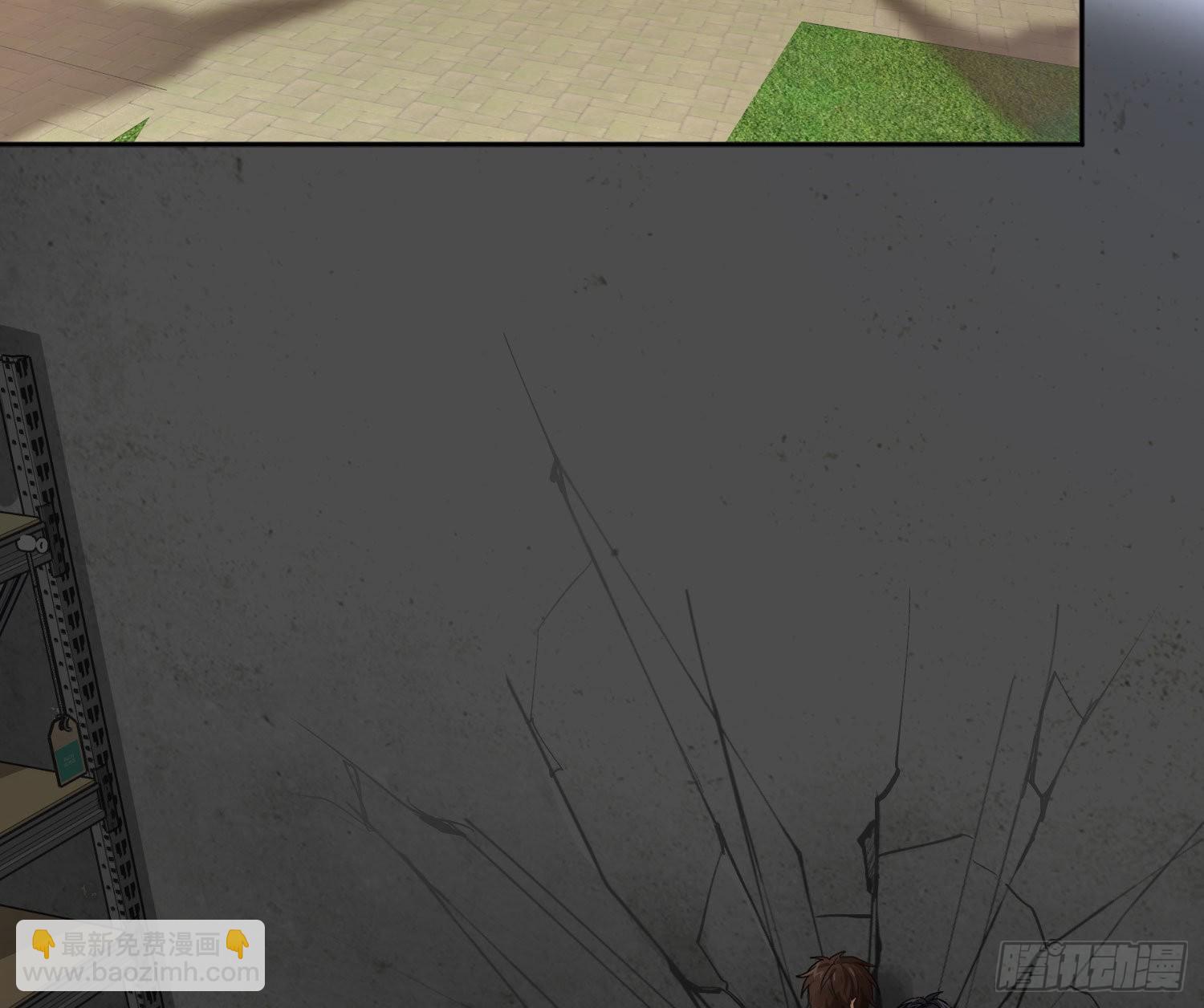 101 第84话：宣言(1/2)-第100话