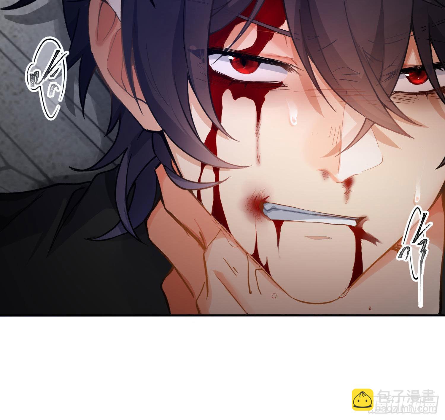 101 第84话：宣言(1/2)-第100话