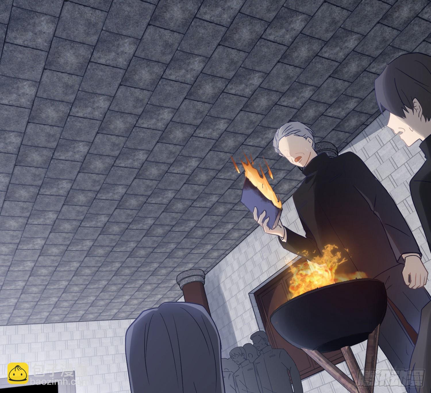 103 第86话：天真的笨蛋(1/2)-第102话