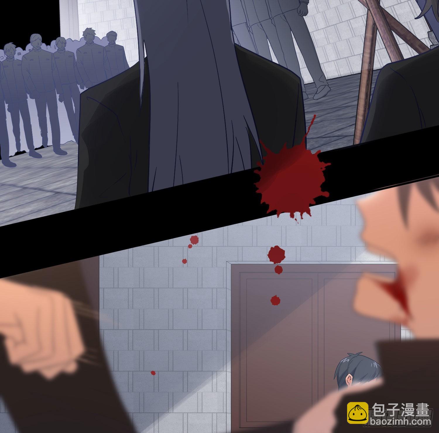 103 第86话：天真的笨蛋(1/2)-第102话