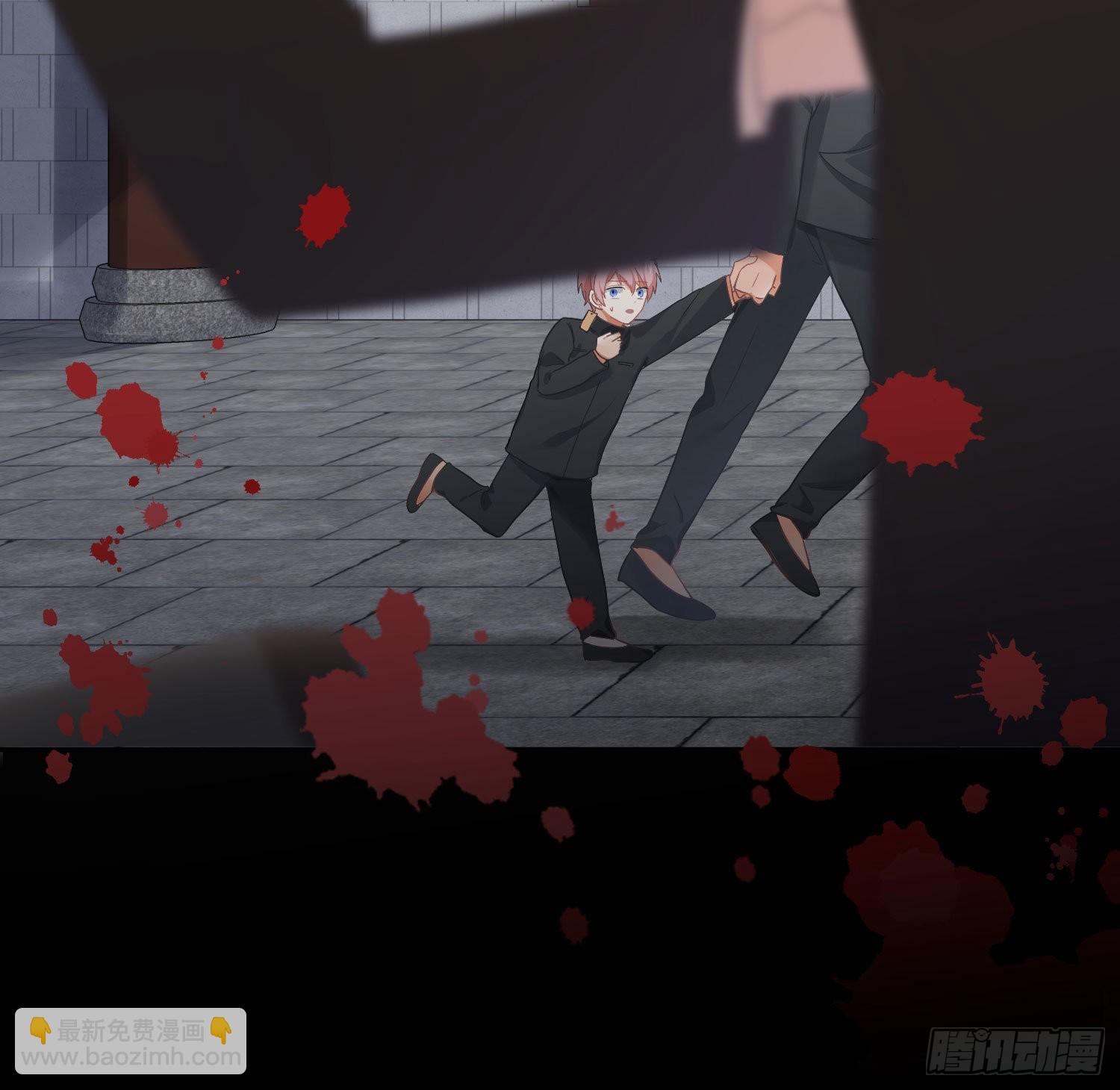 103 第86话：天真的笨蛋(1/2)-第102话