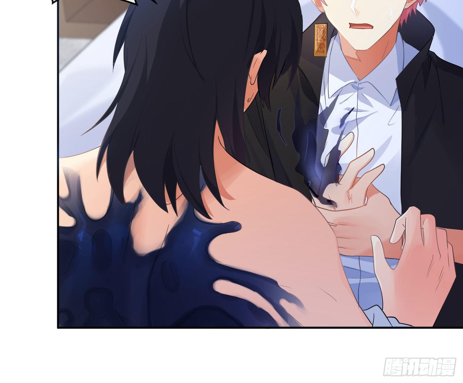 103 第86话：天真的笨蛋(1/2)-第102话