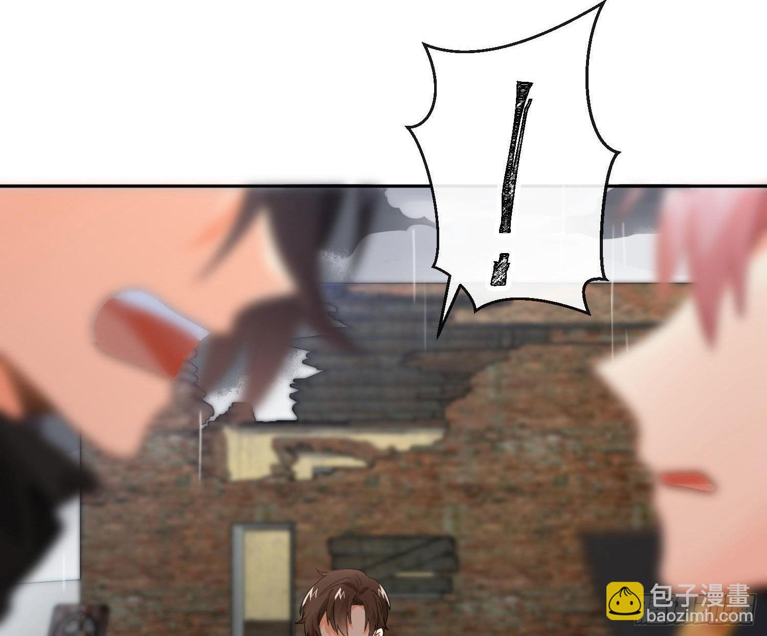 105 第88话：自私的羁绊(1/3)-第104话