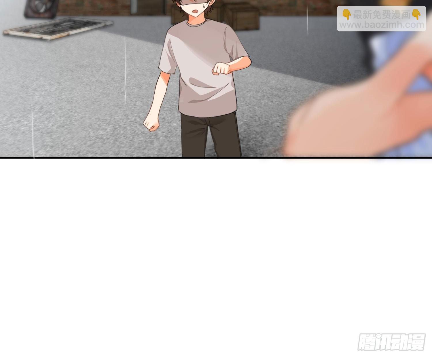 105 第88话：自私的羁绊(1/3)-第104话