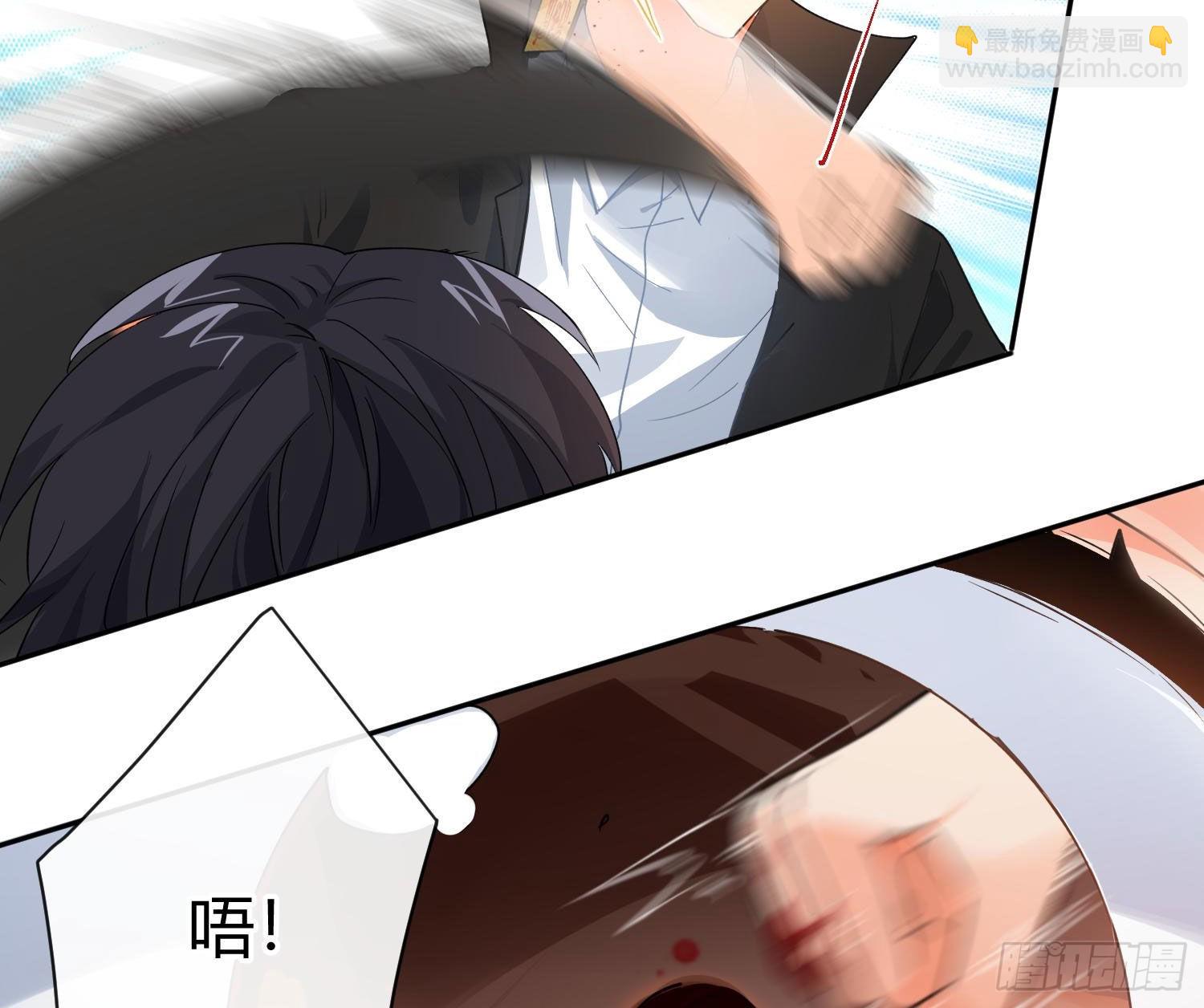 105 第88话：自私的羁绊(1/3)-第104话