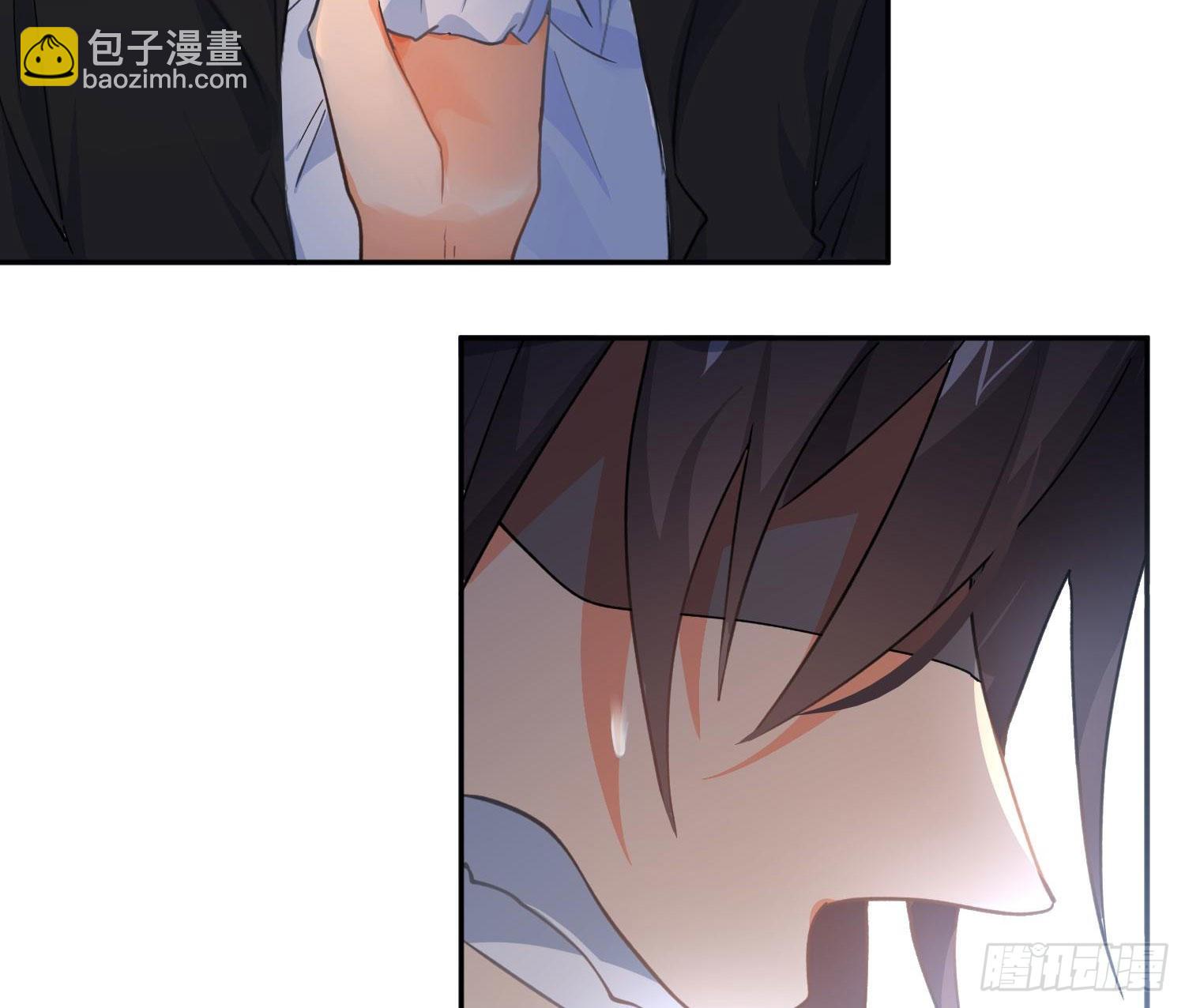 105 第88话：自私的羁绊(1/3)-第104话