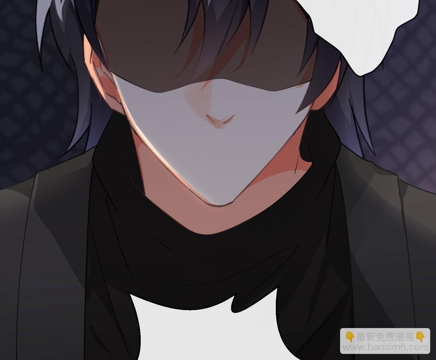 105 第88话：自私的羁绊(1/3)-第104话