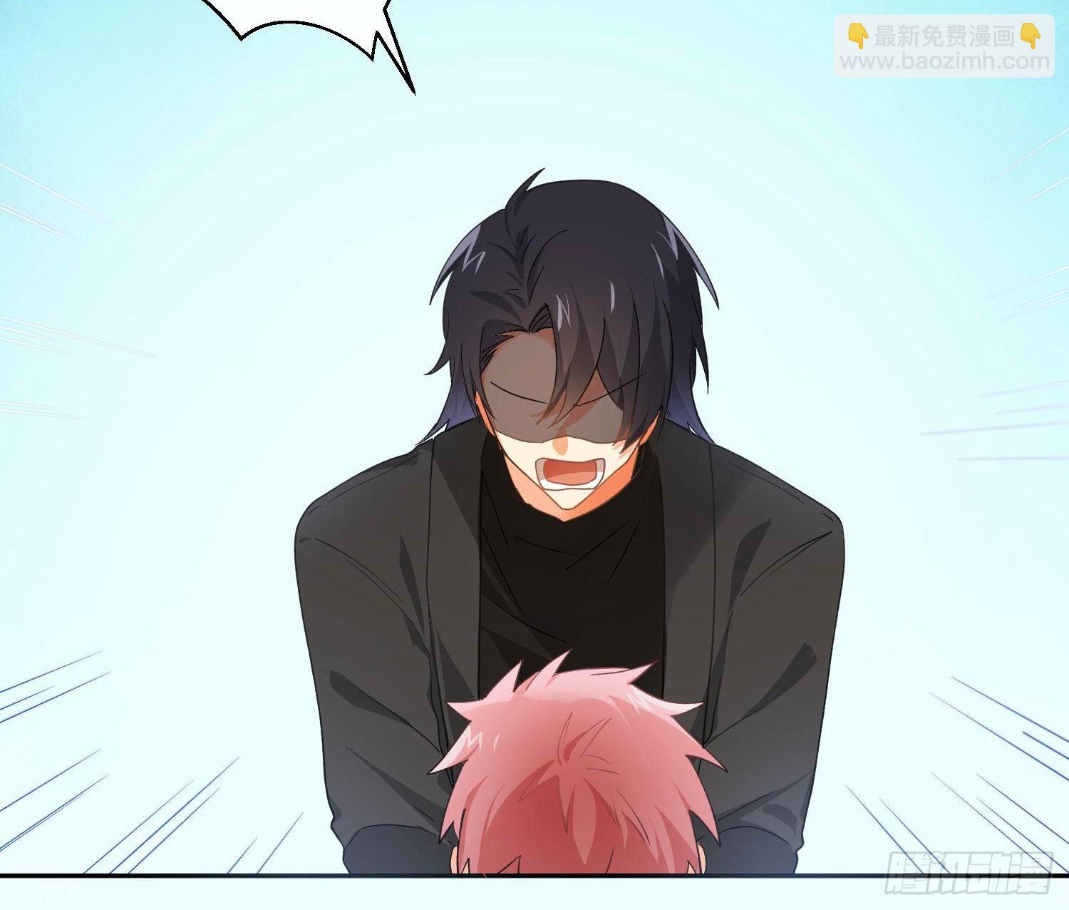 105 第88话：自私的羁绊(1/3)-第104话