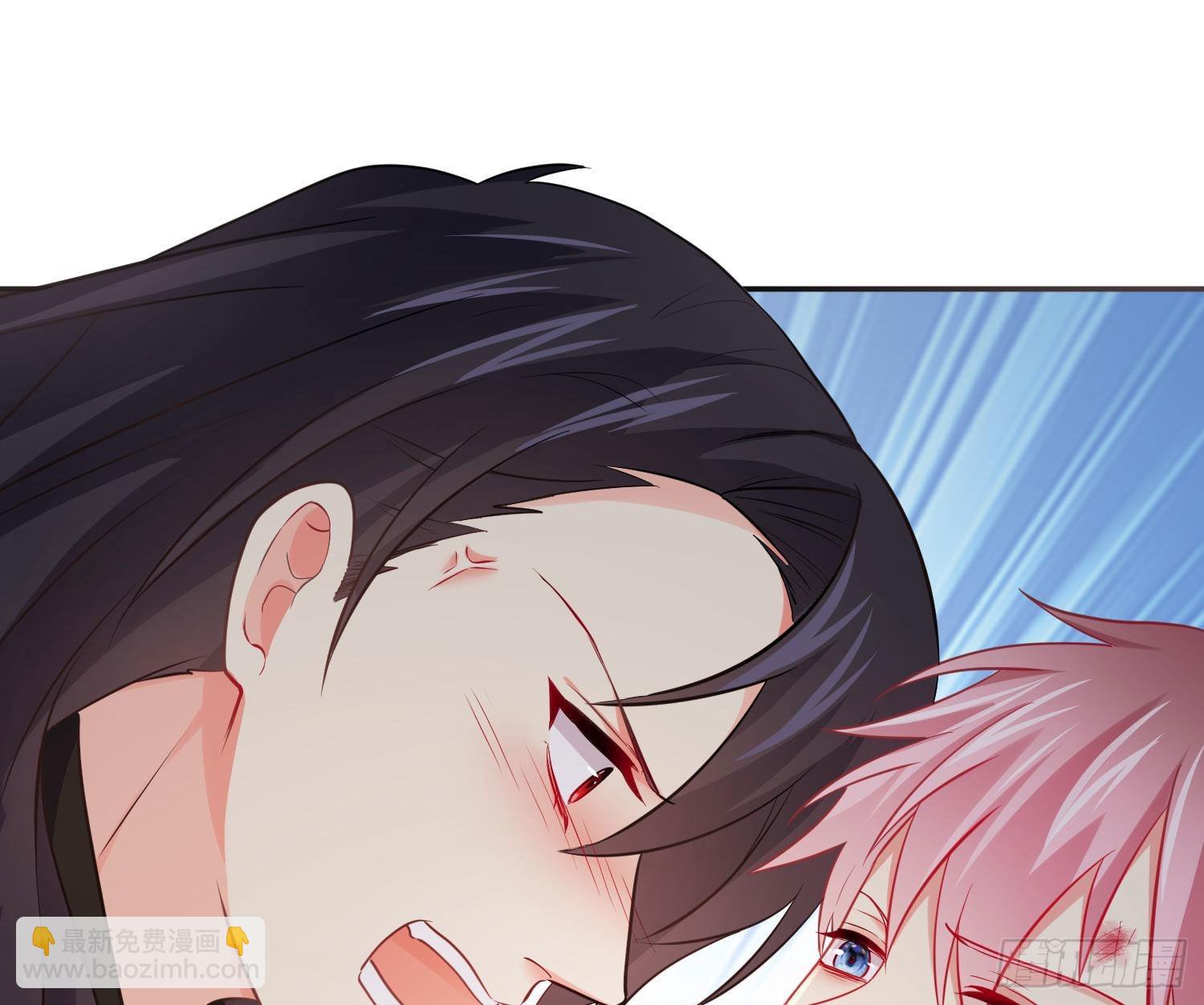 105 第88话：自私的羁绊(1/3)-第104话