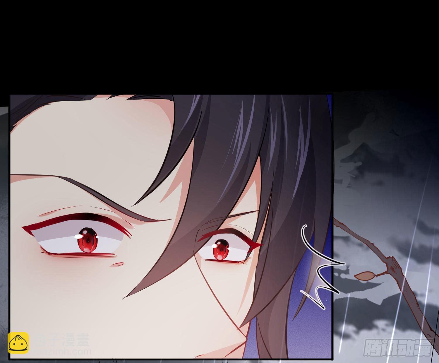 105 第88话：自私的羁绊(1/3)-第104话