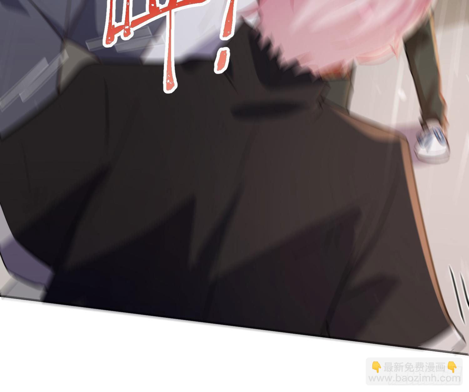 105 第88话：自私的羁绊(1/3)-第104话