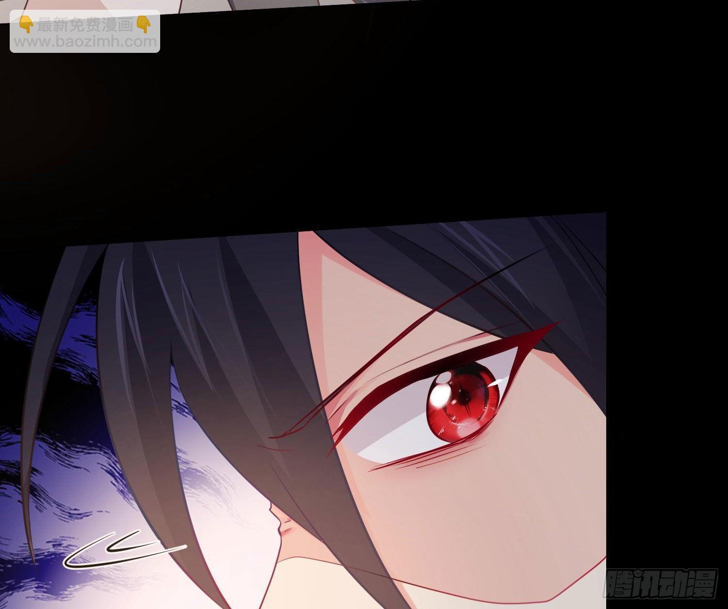 105 第88话：自私的羁绊(1/3)-第104话