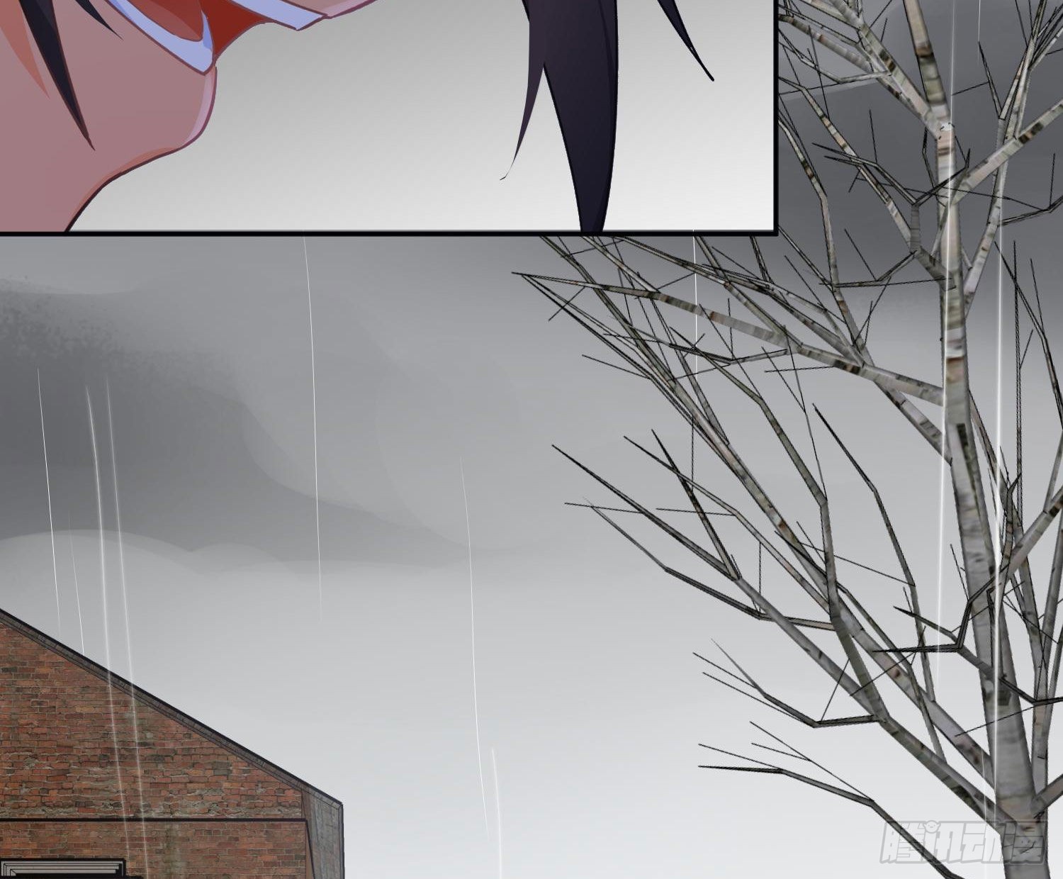 105 第88话：自私的羁绊(1/3)-第104话