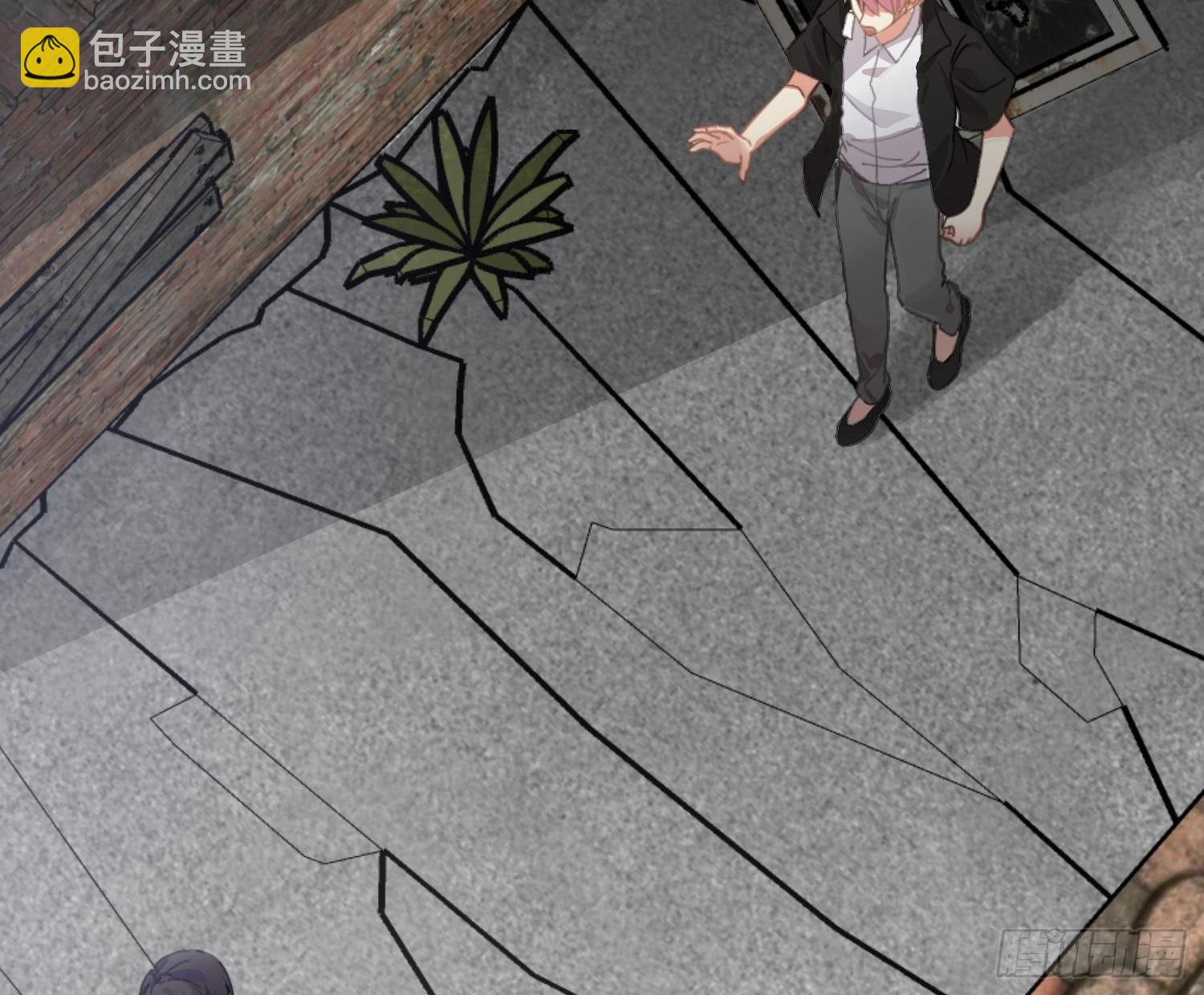 105 第88话：自私的羁绊(1/3)-第104话