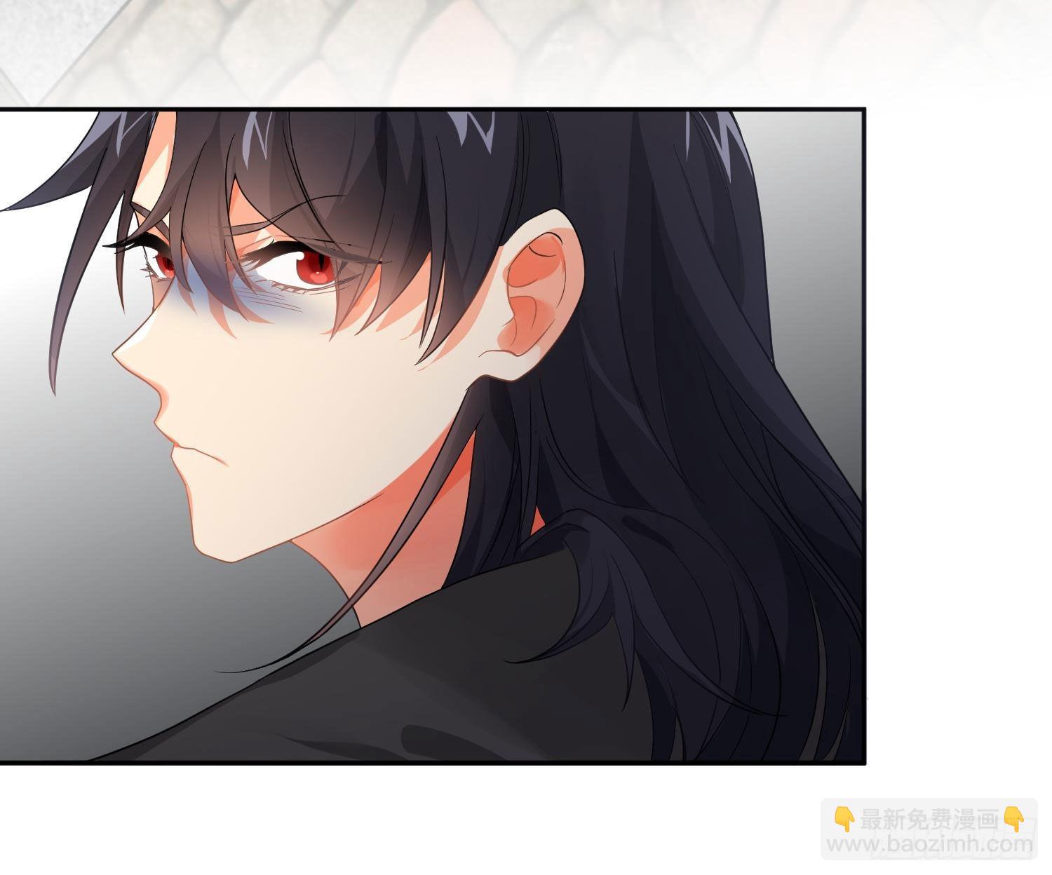 105 第88话：自私的羁绊(1/3)-第104话