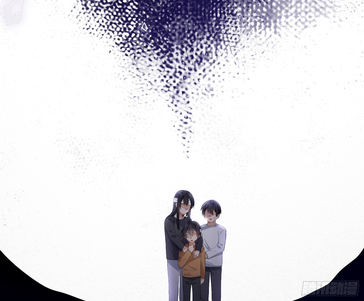 第51话：成长的歧路（上）(1/2)-第62话