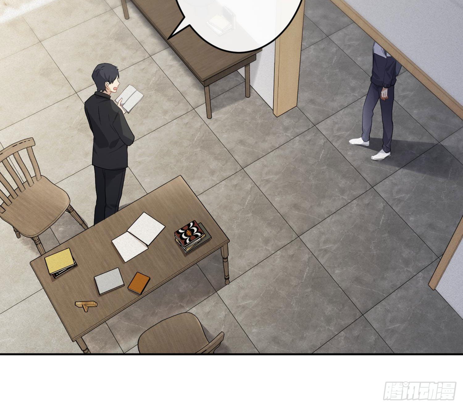 第51话：成长的歧路（上）(1/2)-第62话