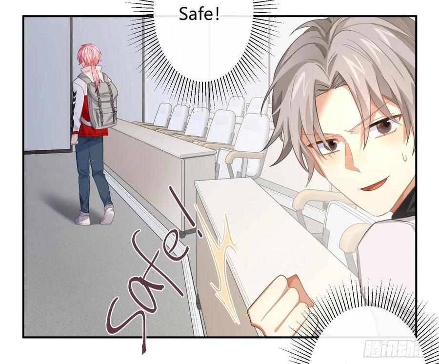 第58话：一个人的房间(1/2)-第70话