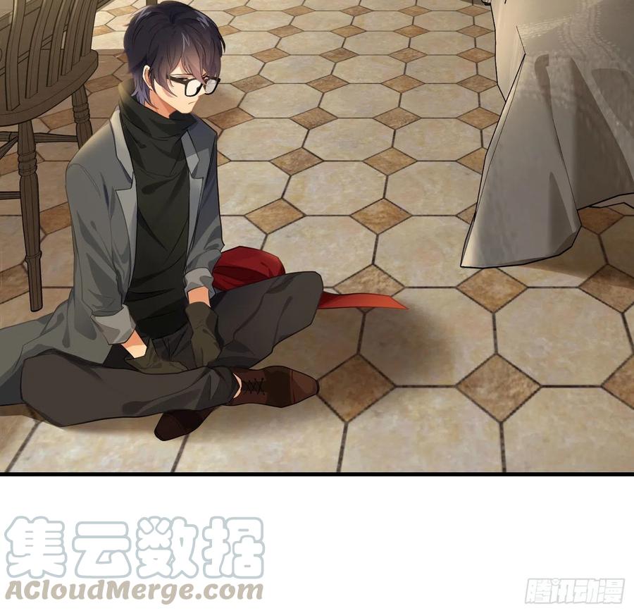 Q版番外：同居日常-第72话