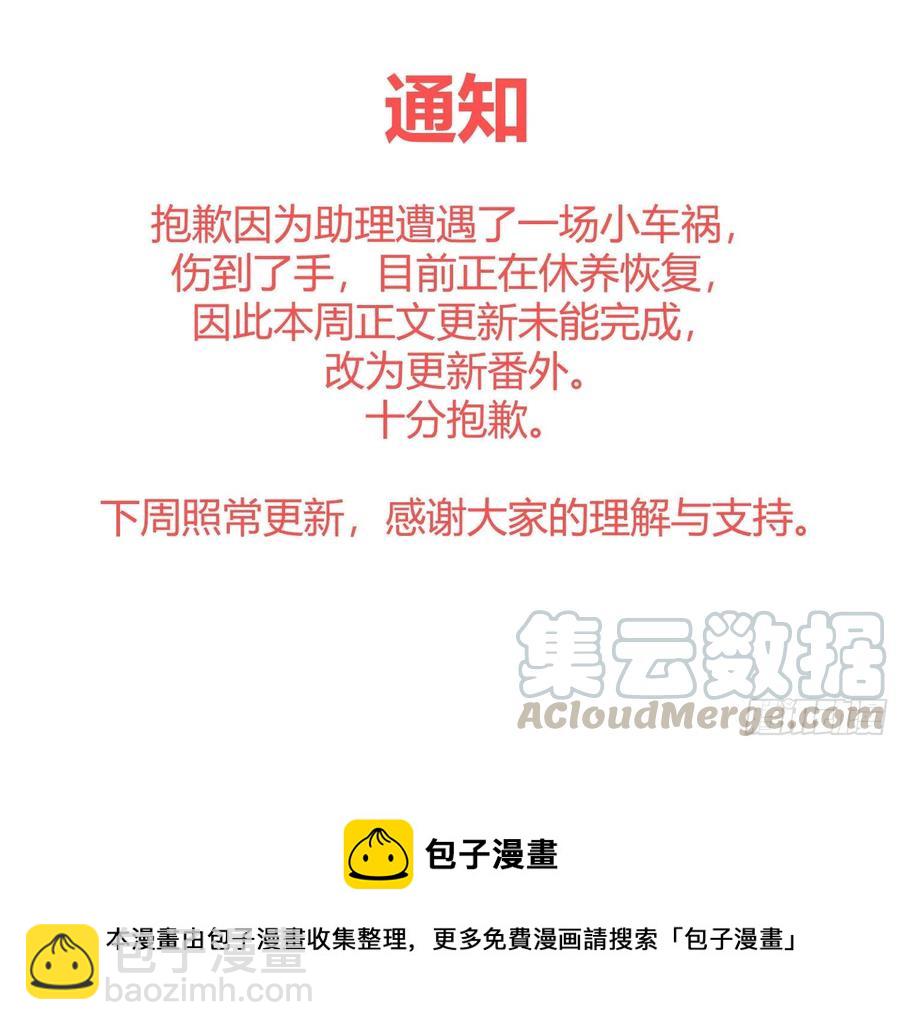 Q版番外：同居日常-第72话