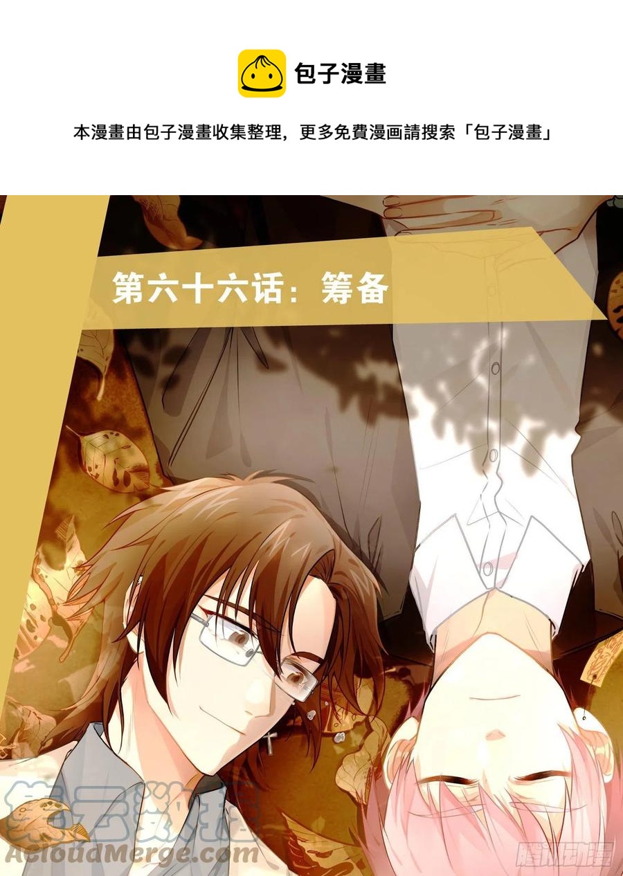 第66话：筹备(1/2)-第80话