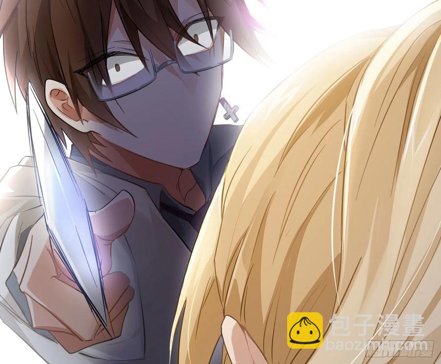 第68话：回忆拼缀(1/2)-第84话