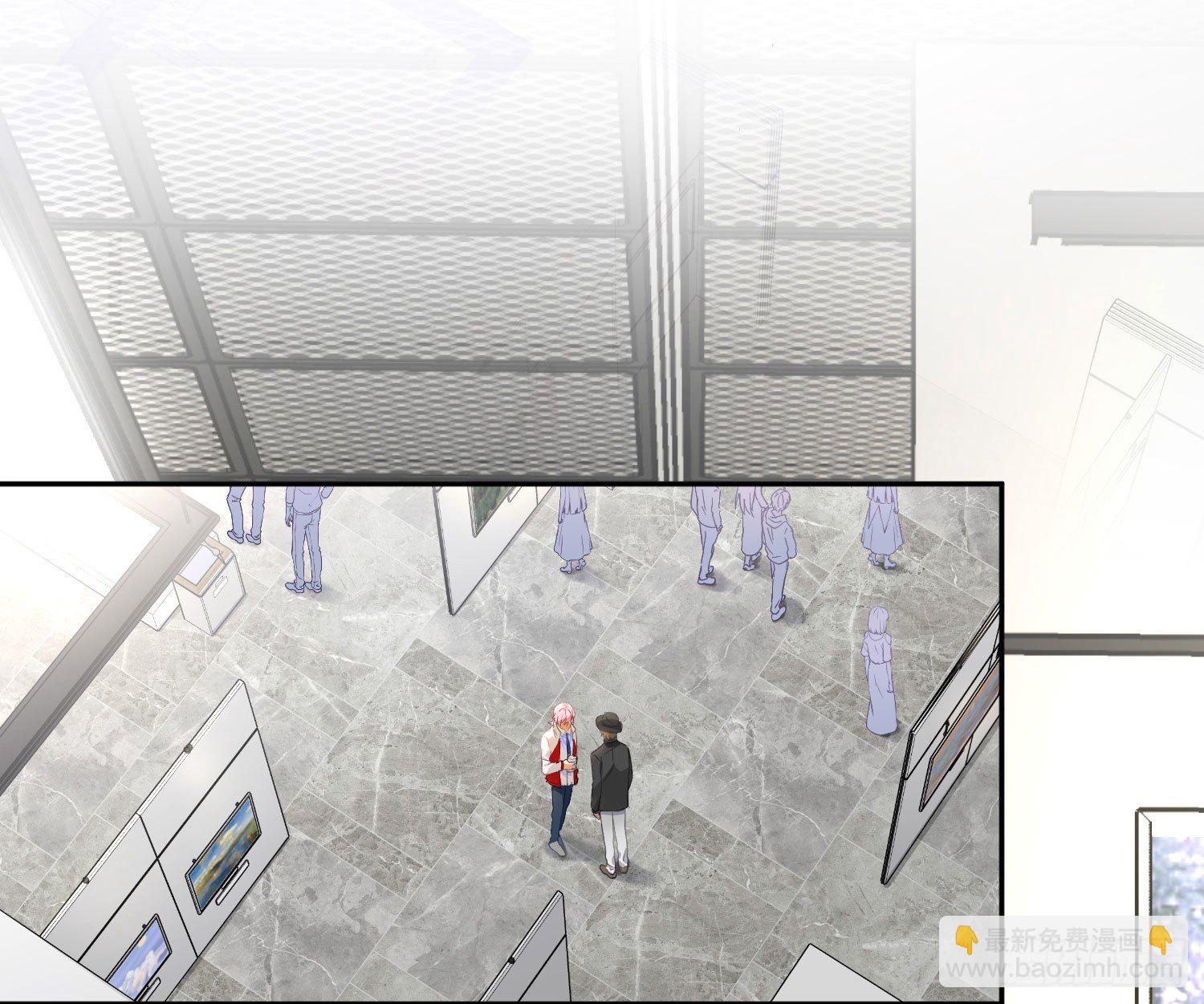 第72话：惊魂未定(1/2)-第88话