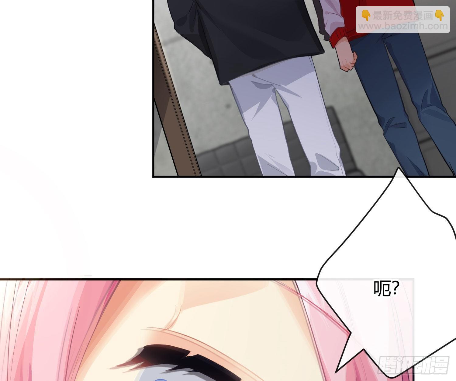 第72话：惊魂未定(1/2)-第88话