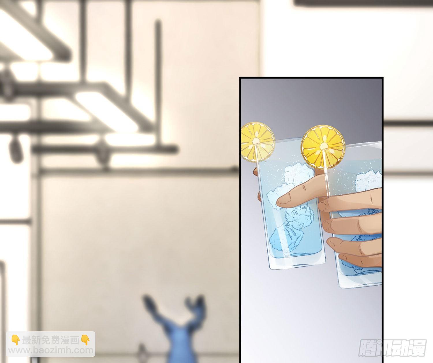 第72话：惊魂未定(1/2)-第88话