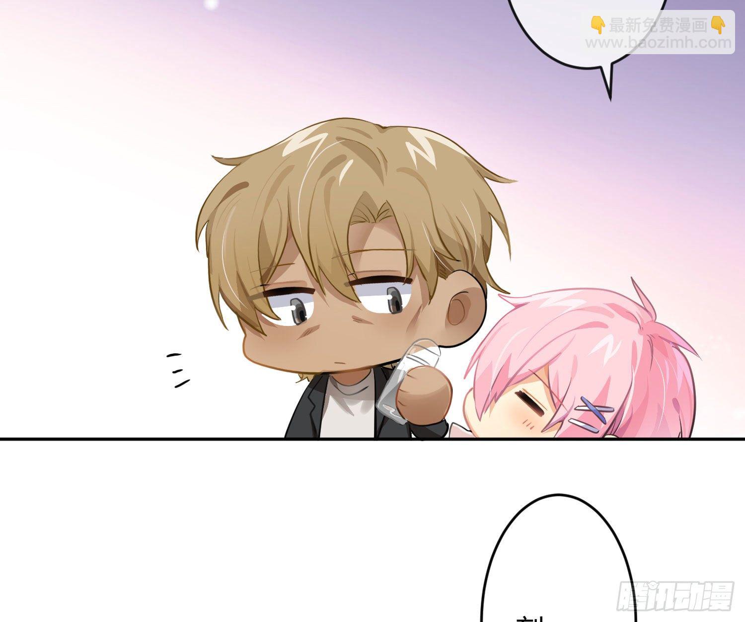 第72话：惊魂未定(1/2)-第88话