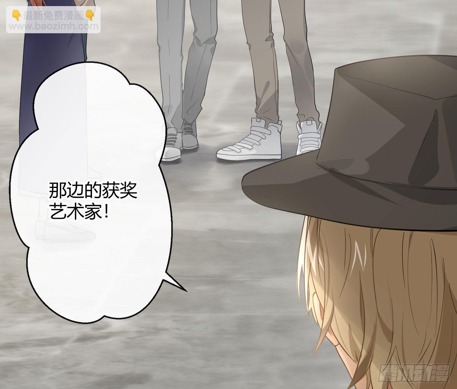 第72话：惊魂未定(1/2)-第88话