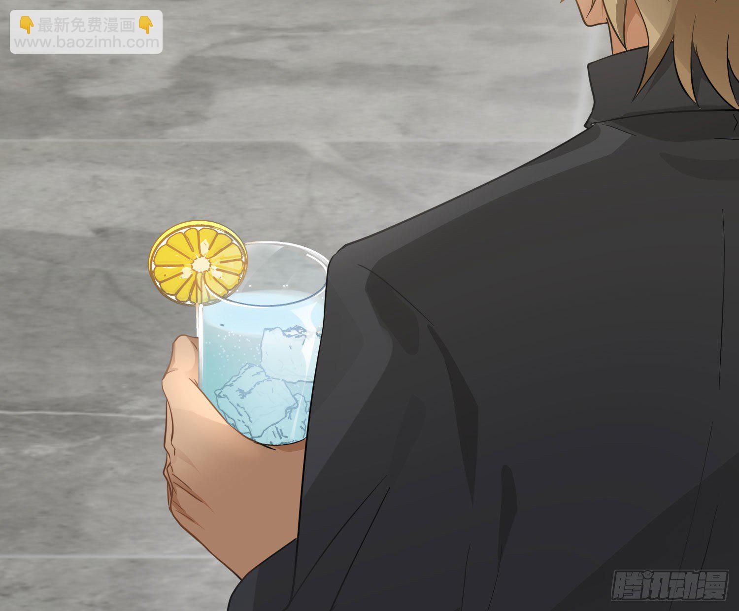 第72话：惊魂未定(1/2)-第88话