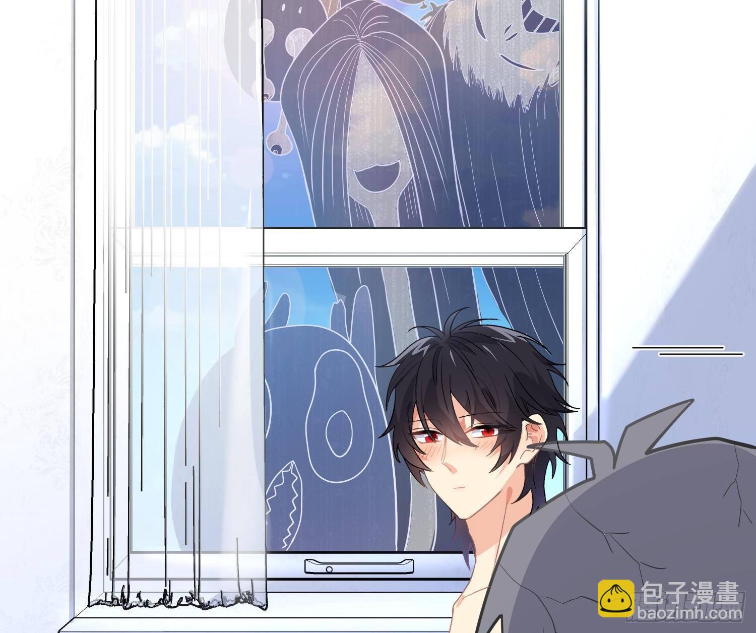 第76话：不对等的情绪(1/2)-第92话