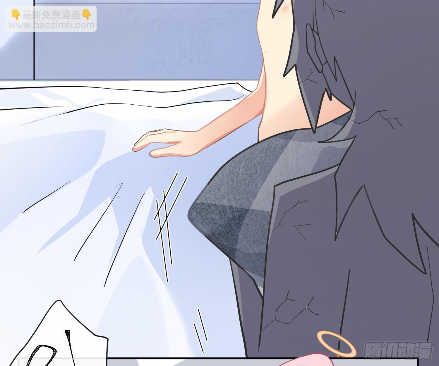 第76话：不对等的情绪(1/2)-第92话