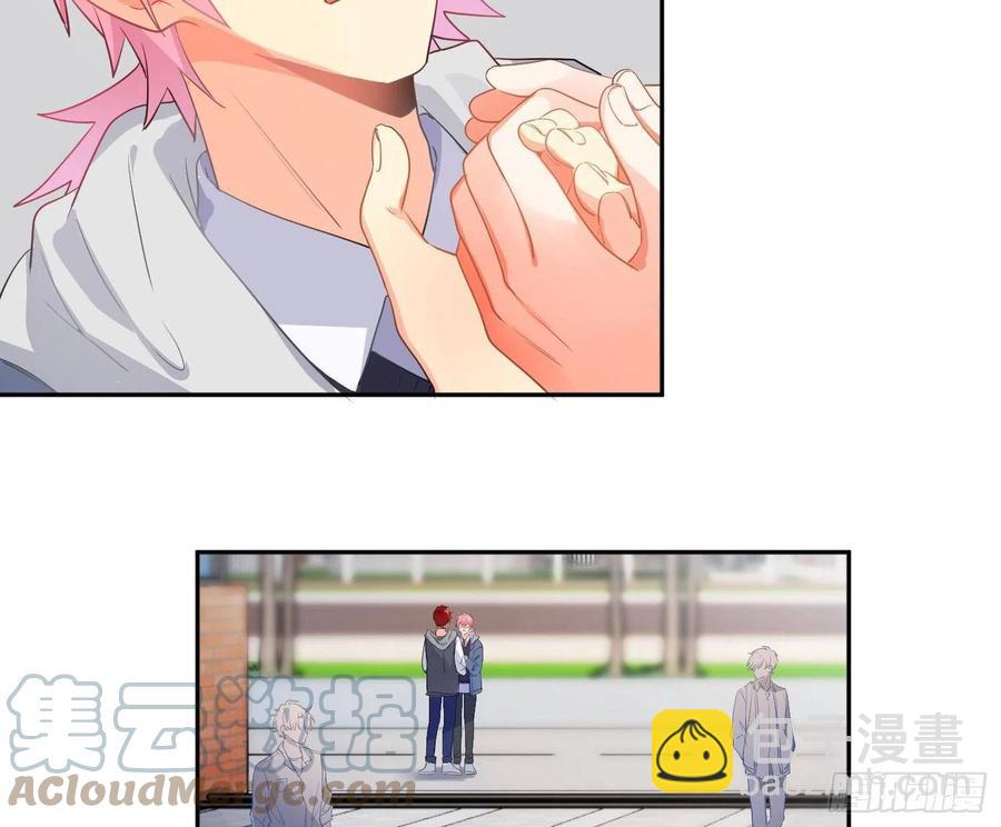 第78话：做我的人吧！(1/2)-第94话