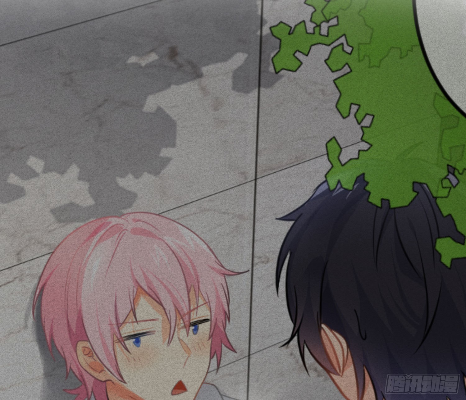 99 第82话：探究(1/2)-第98话