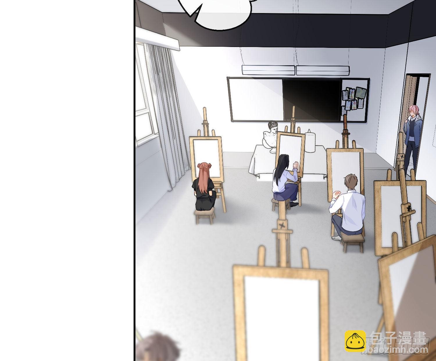 99 第82话：探究(1/2)-第98话