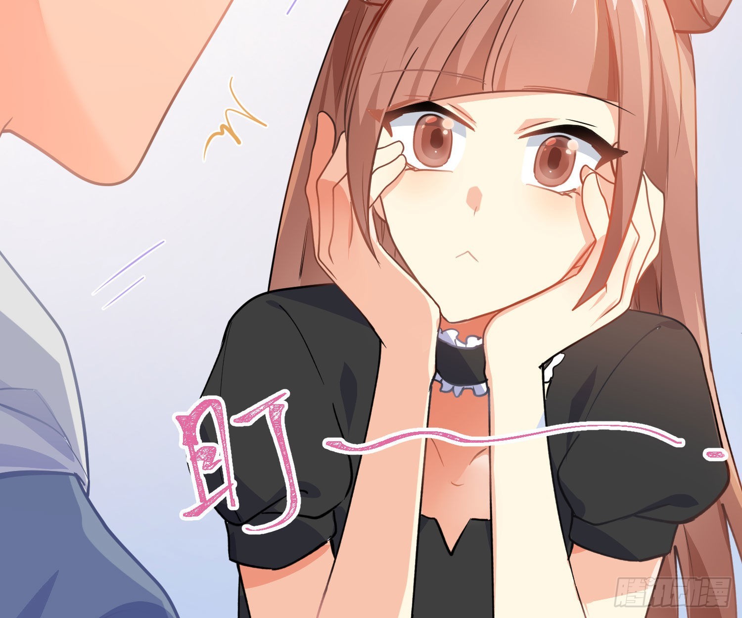 99 第82话：探究(1/2)-第98话