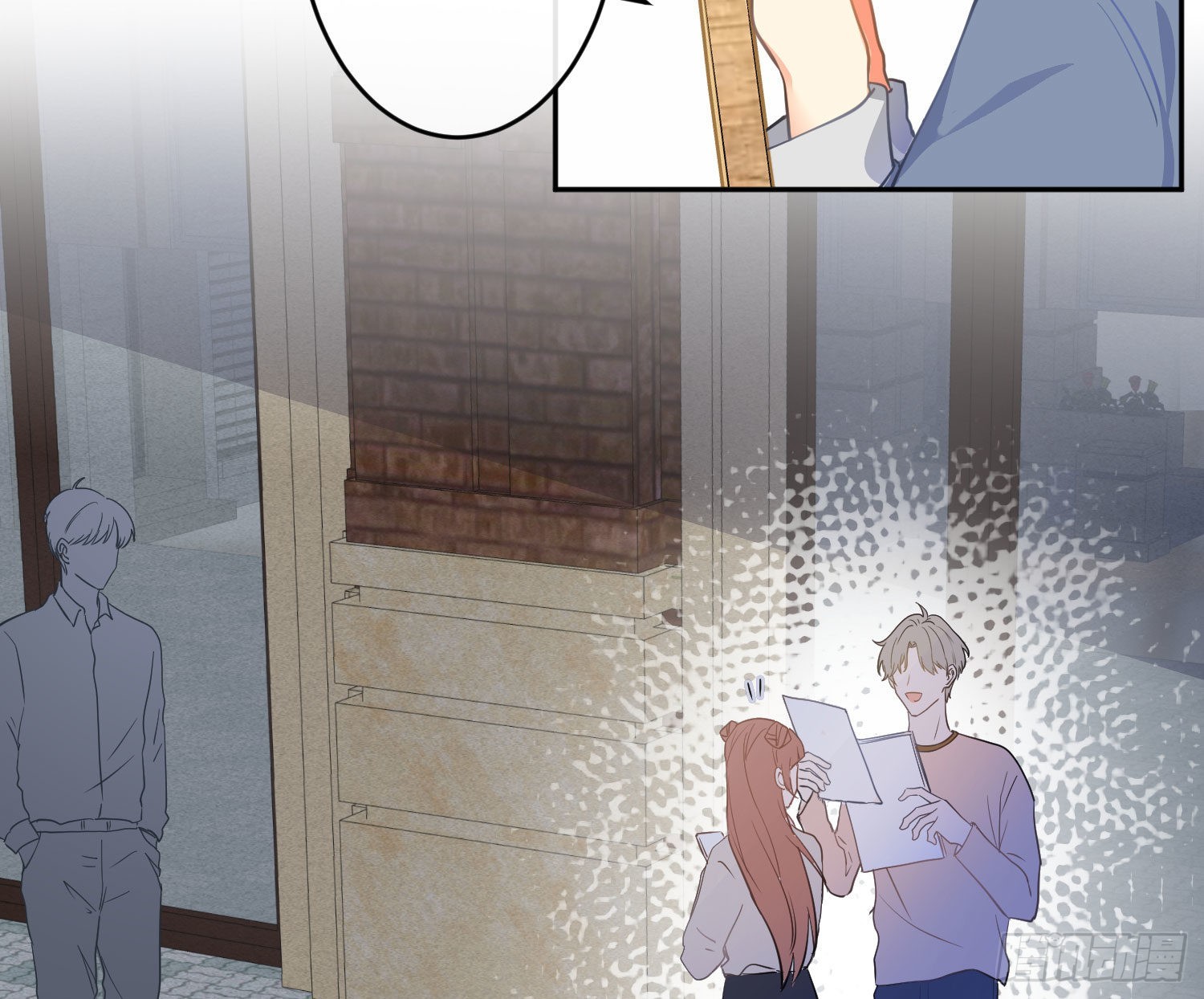 99 第82话：探究(1/2)-第98话