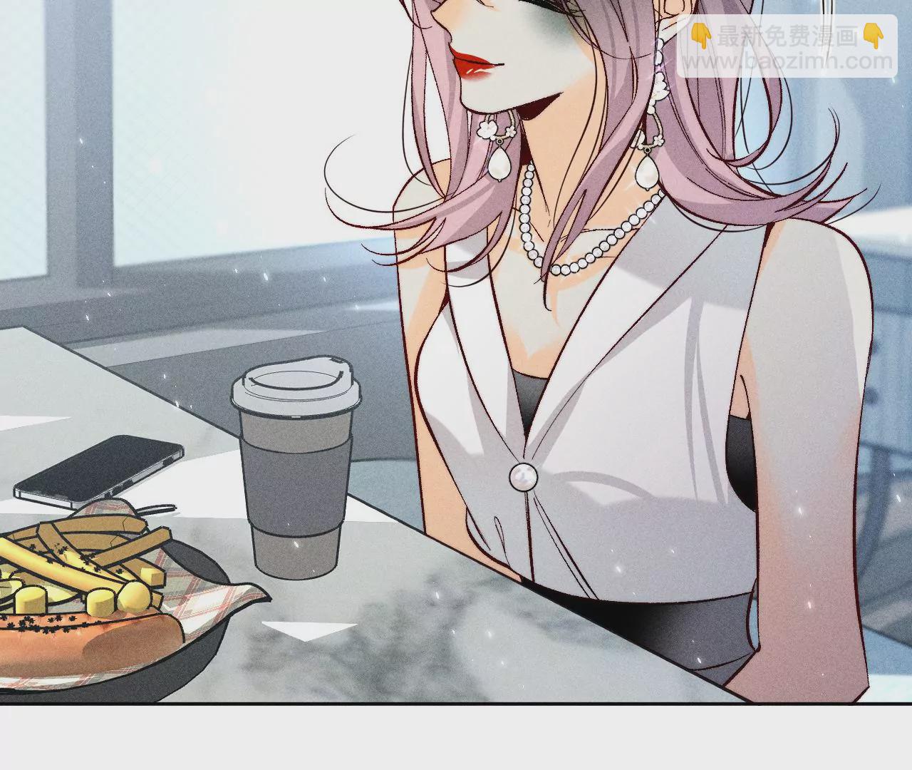 男友半糖半鹽 - 第55話 二手準備(1/2) - 1