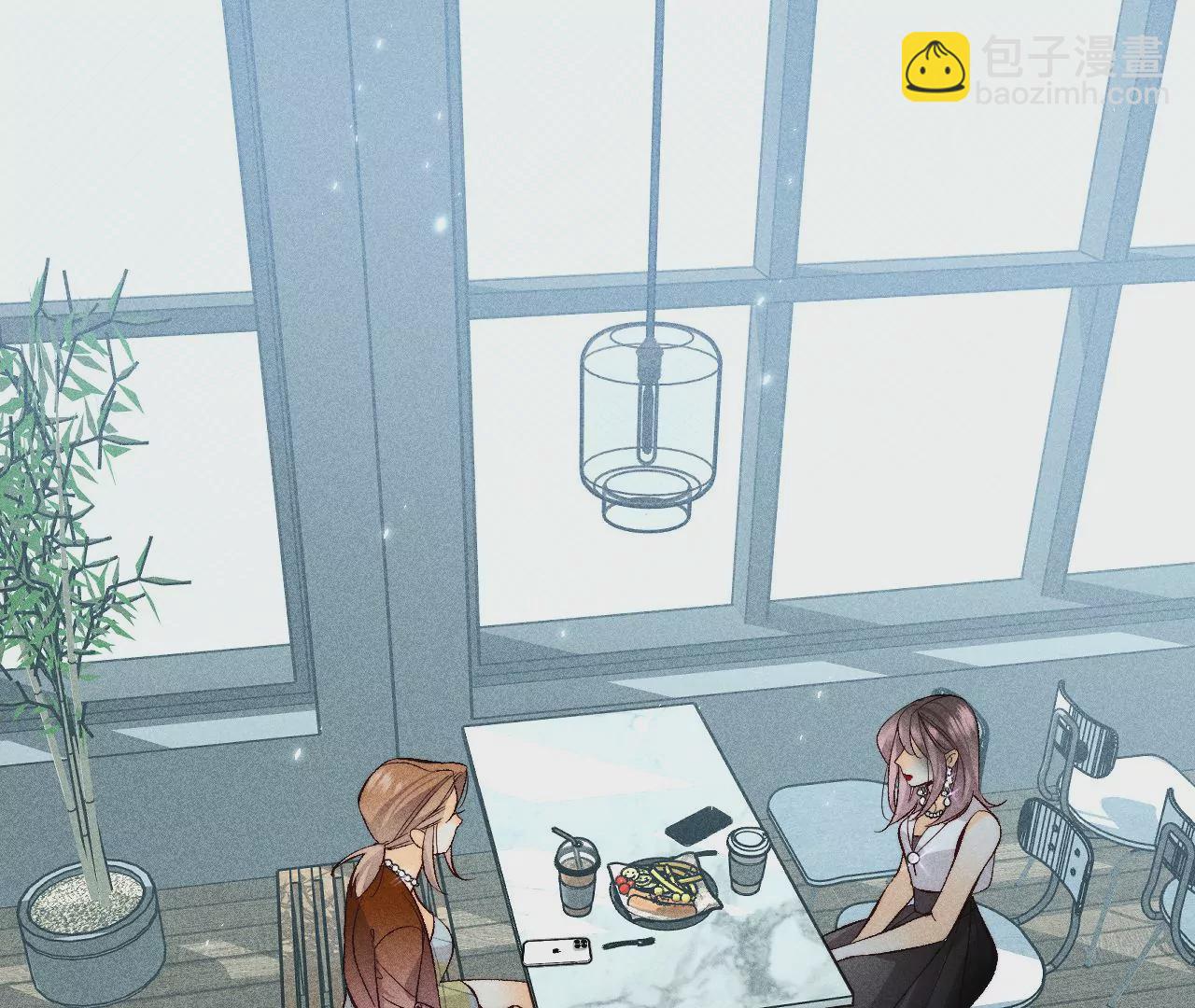 男友半糖半鹽 - 第55話 二手準備(1/2) - 8